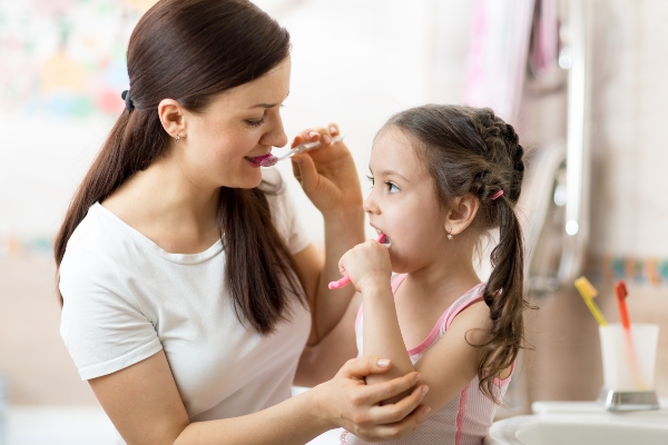 4 Tips From Your Family Dentist for Good Oral Hygiene from JG Dental in San Juan Capistrano, CA