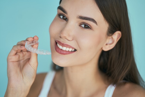 Clear Aligners San Juan Capistrano, CA