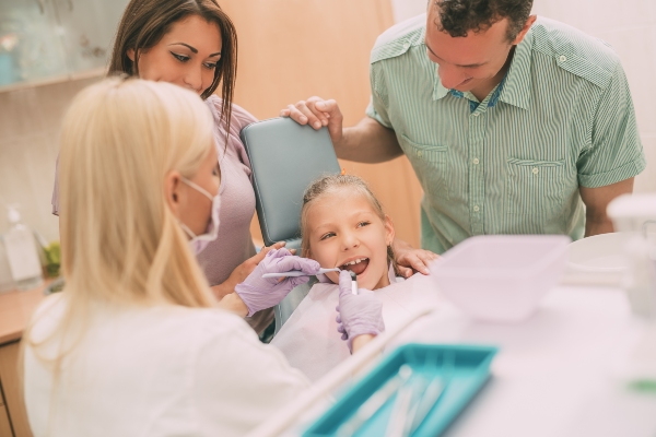 Common Procedures from a Family Dentist from JG Dental in San Juan Capistrano, CA