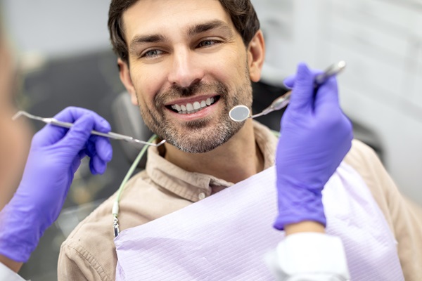 Cosmetic Dentist San Juan Capistrano, CA