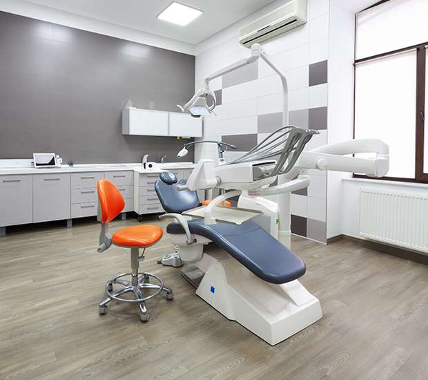 مرکز دندانپزشکی JG Dental