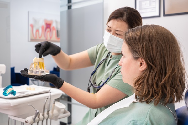 Dental Implant San Juan Capistrano, CA