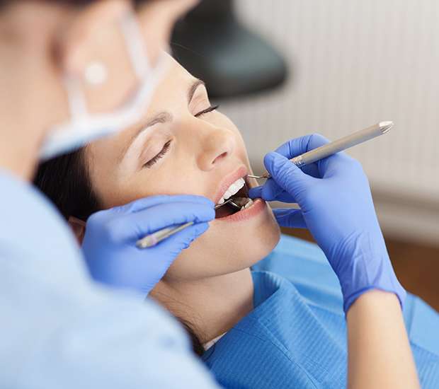 San Juan Capistrano Dental Restorations