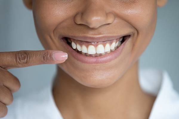 Find a Dentist for Gum Problems from JG Dental in San Juan Capistrano, CA