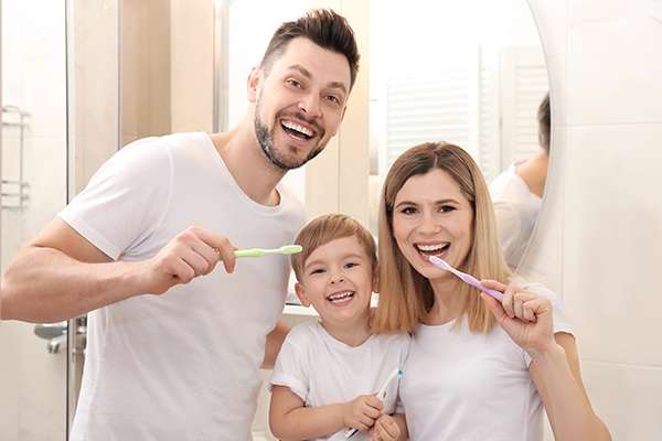 Find a Dentist for Routine Dental Procedures from JG Dental in San Juan Capistrano, CA