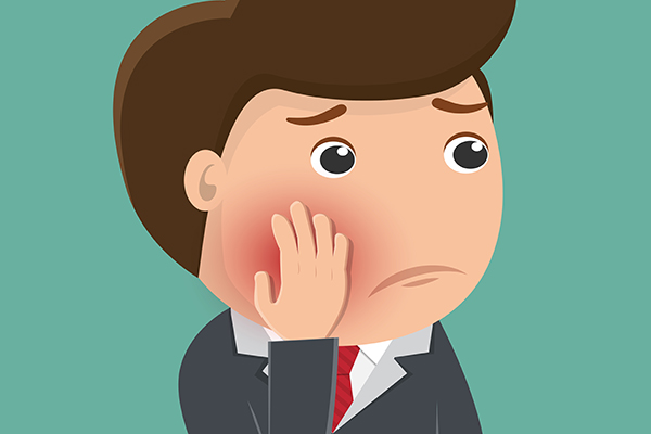 Find a Dentist to Help You With a Toothache from JG Dental in San Juan Capistrano, CA