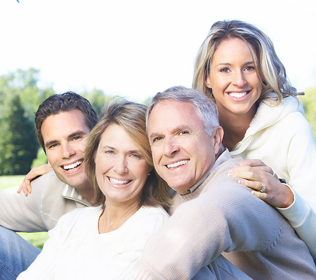 San Juan Capistrano Dentures and Partial Dentures