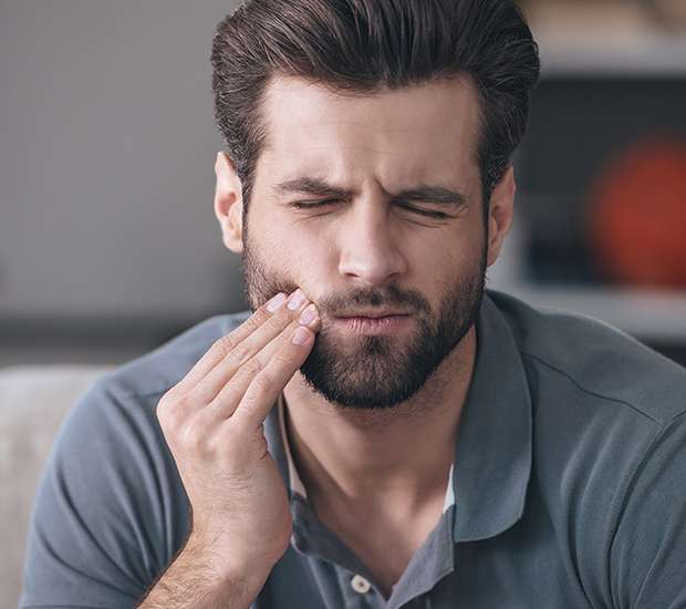 San Juan Capistrano Do I Need a Root Canal