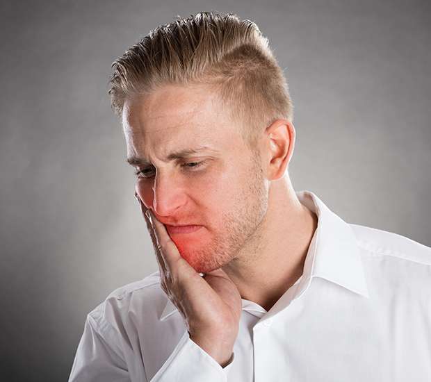San Juan Capistrano Emergency Dental Care