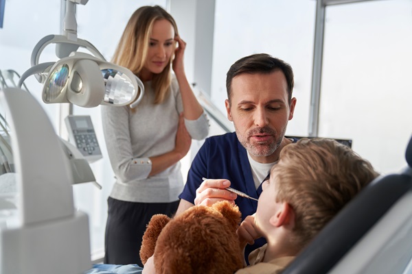 Family Dentist San Juan Capistrano, CA