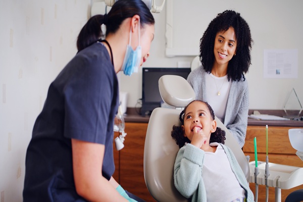 Family Dentist San Juan Capistrano, CA