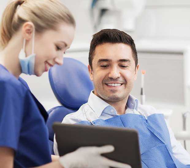San Juan Capistrano General Dentistry Services