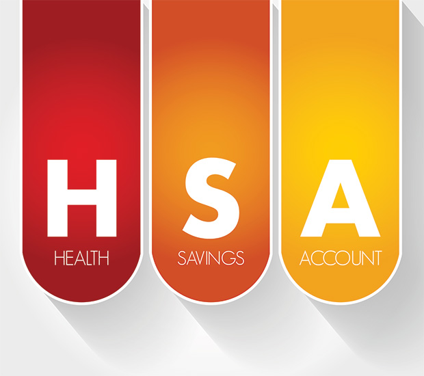 San Juan Capistrano Health Care Savings Account