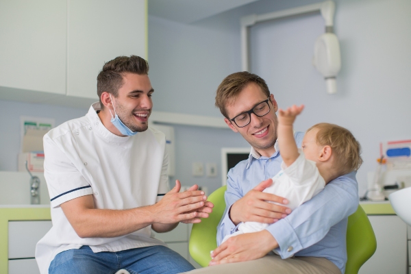 How a Family Dentist Can Help You Achieve Your Dental Goals from JG Dental in San Juan Capistrano, CA