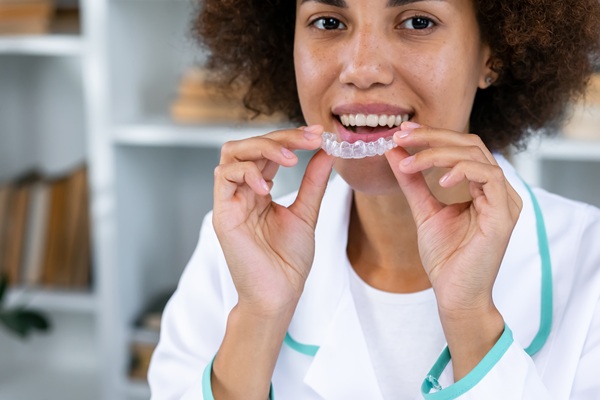 Invisalign San Juan Capistrano, CA