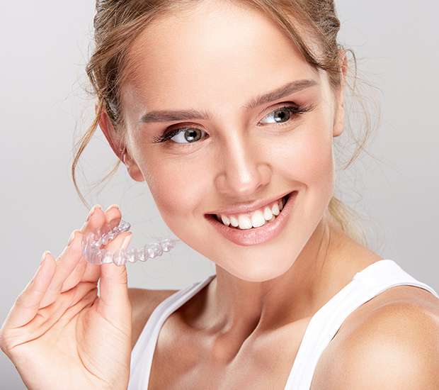 San Juan Capistrano Invisalign for Teens