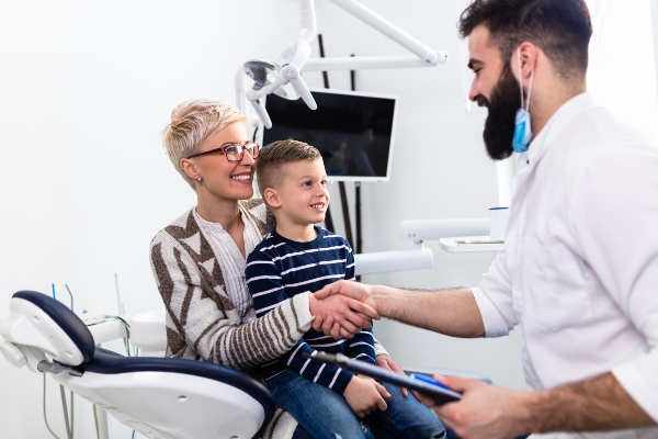 The Most Common Treatments at a Family Dentist from JG Dental in San Juan Capistrano, CA