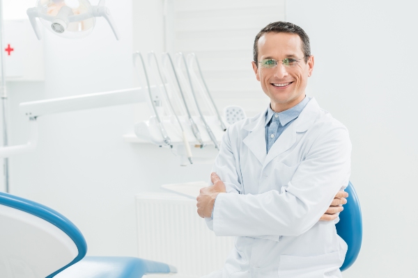 Toothache: What to Tell the Dentist and What Happens Next