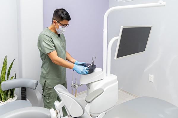 Root Canal San Juan Capistrano, CA