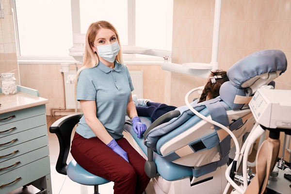 Sedation Dentistry San Juan Capistrano, CA