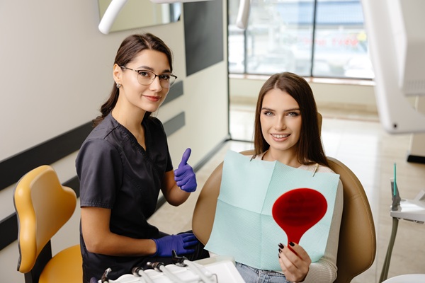 Smile Makeover San Juan Capistrano, CA