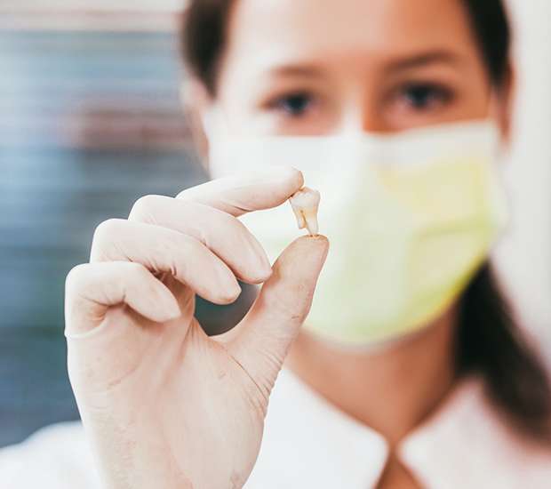 San Juan Capistrano Tooth Extraction