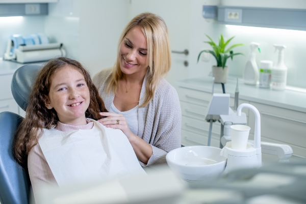 Types of Services Offered at a Family Dentist from JG Dental in San Juan Capistrano, CA