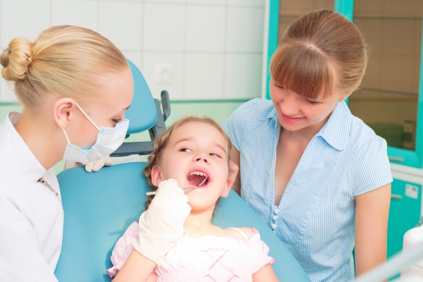 What Are the Benefits of Visiting a Family Dentist? from JG Dental in San Juan Capistrano, CA