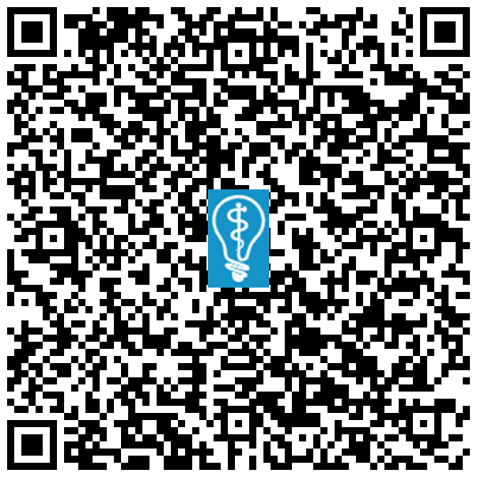 QR code image for 7 Signs You Need Endodontic Surgery in San Juan Capistrano, CA