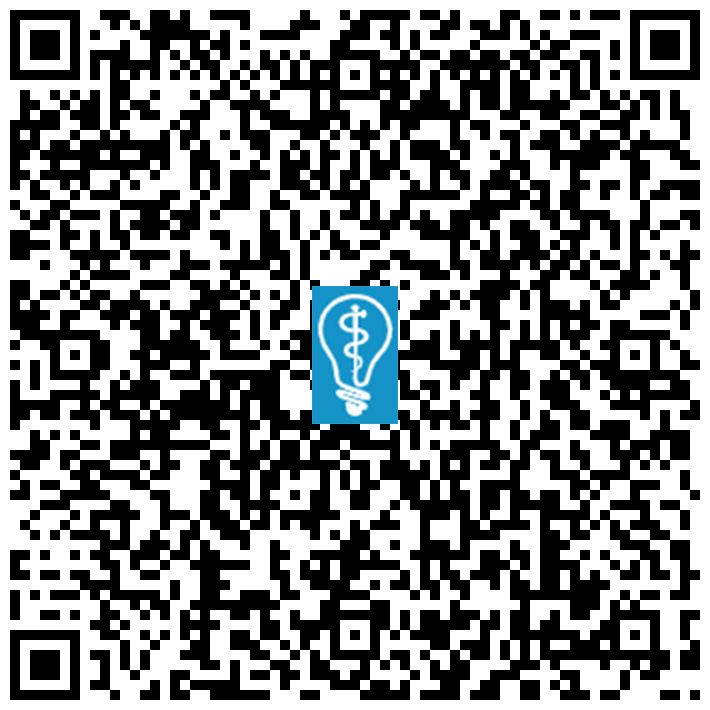 QR code image for Can a Cracked Tooth be Saved with a Root Canal and Crown in San Juan Capistrano, CA