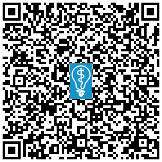 QR code image for Dental Bonding in San Juan Capistrano, CA