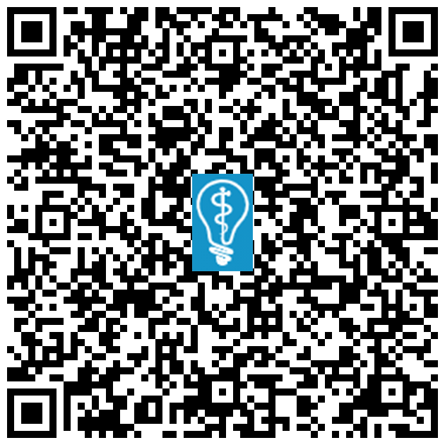 QR code image for Dental Checkup in San Juan Capistrano, CA