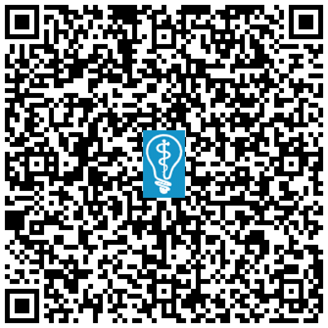 QR code image for Dental Cleaning and Examinations in San Juan Capistrano, CA