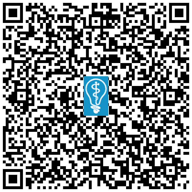 QR code image for Questions to Ask at Your Dental Implants Consultation in San Juan Capistrano, CA