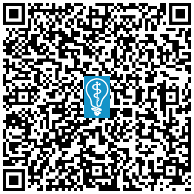 QR code image for Dental Procedures in San Juan Capistrano, CA