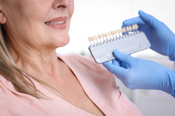 What Should I Do If I Damage My Dental Veneers?