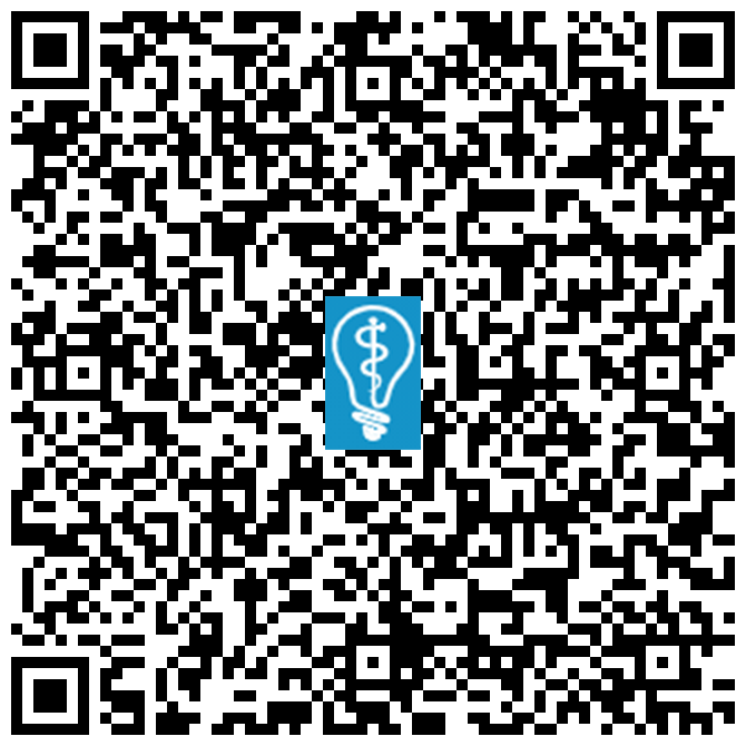 QR code image for Dental Veneers and Dental Laminates in San Juan Capistrano, CA