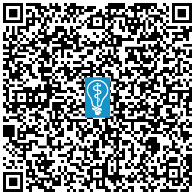 QR code image for Diseases Linked to Dental Health in San Juan Capistrano, CA