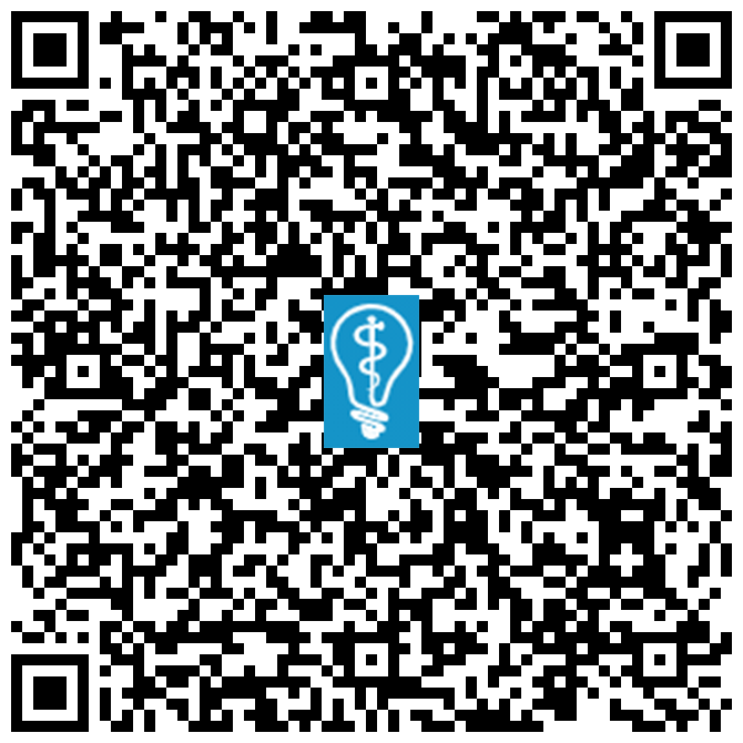 QR code image for Do I Have Sleep Apnea in San Juan Capistrano, CA