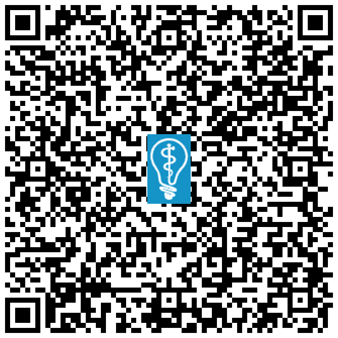 QR code image for Do I Need a Root Canal in San Juan Capistrano, CA