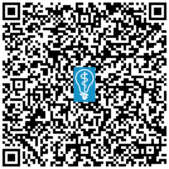 QR code image for Emergency Dental Care in San Juan Capistrano, CA