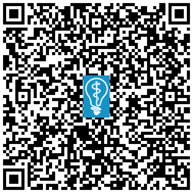 QR code image for Emergency Dentist in San Juan Capistrano, CA