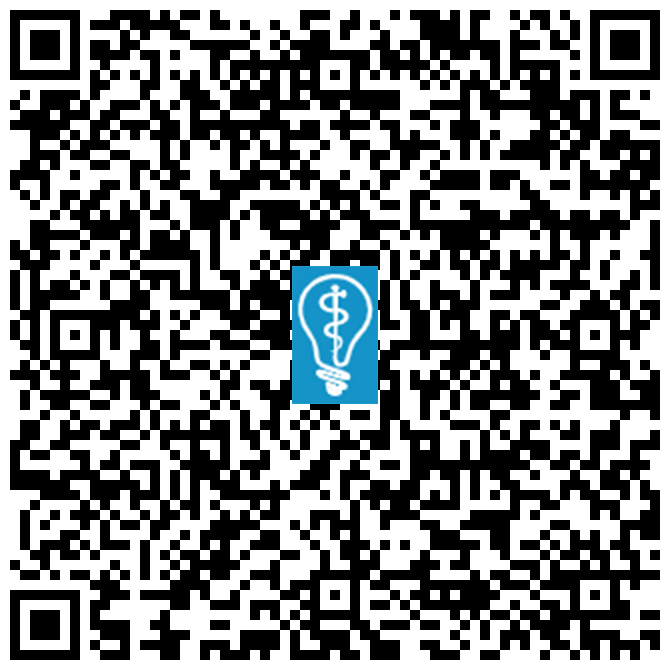 QR code image for Emergency Dentist vs. Emergency Room in San Juan Capistrano, CA