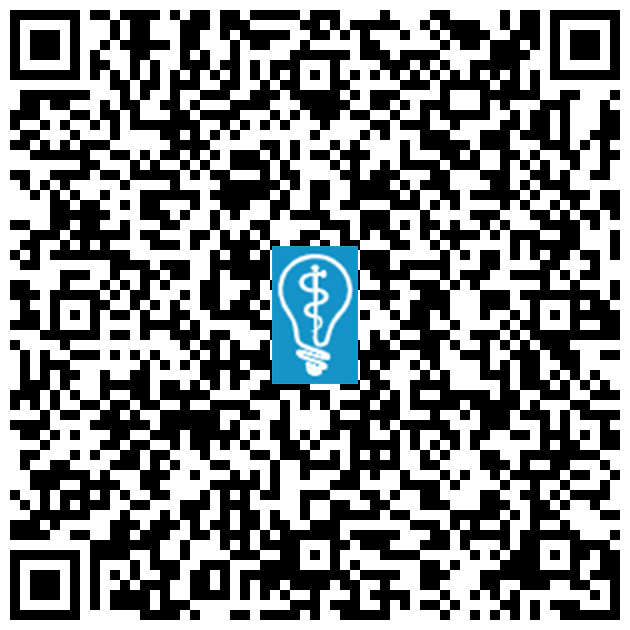 QR code image for Family Dentist in San Juan Capistrano, CA