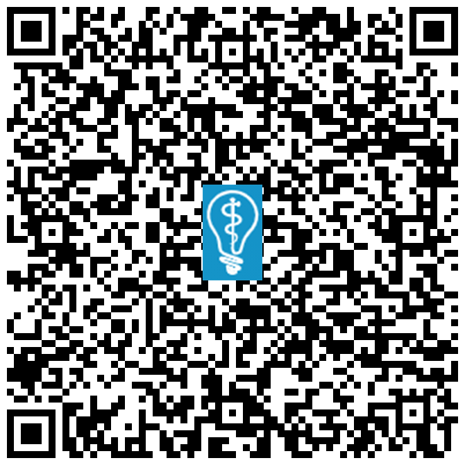 QR code image for Find a Complete Health Dentist in San Juan Capistrano, CA