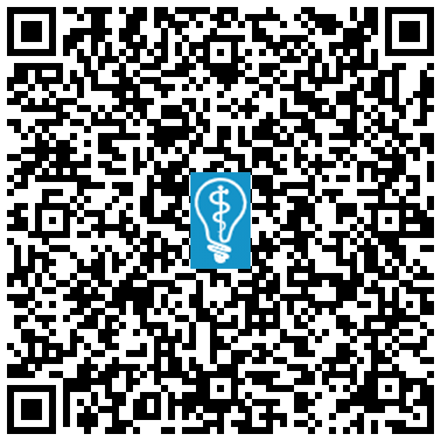 QR code image for Find a Dentist in San Juan Capistrano, CA