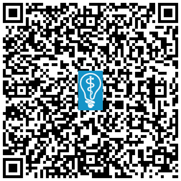 QR code image for Find the Best Dentist in San Juan Capistrano, CA