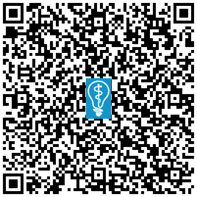 QR code image for Flexible Spending Accounts in San Juan Capistrano, CA