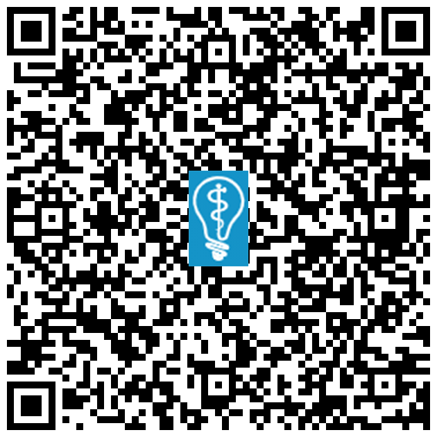 QR code image for General Dentist in San Juan Capistrano, CA