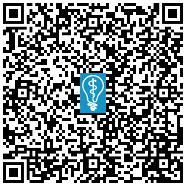 QR code image for Gut Health in San Juan Capistrano, CA